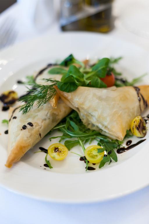 Pod Ratuszem 호텔 빌룬 외부 사진