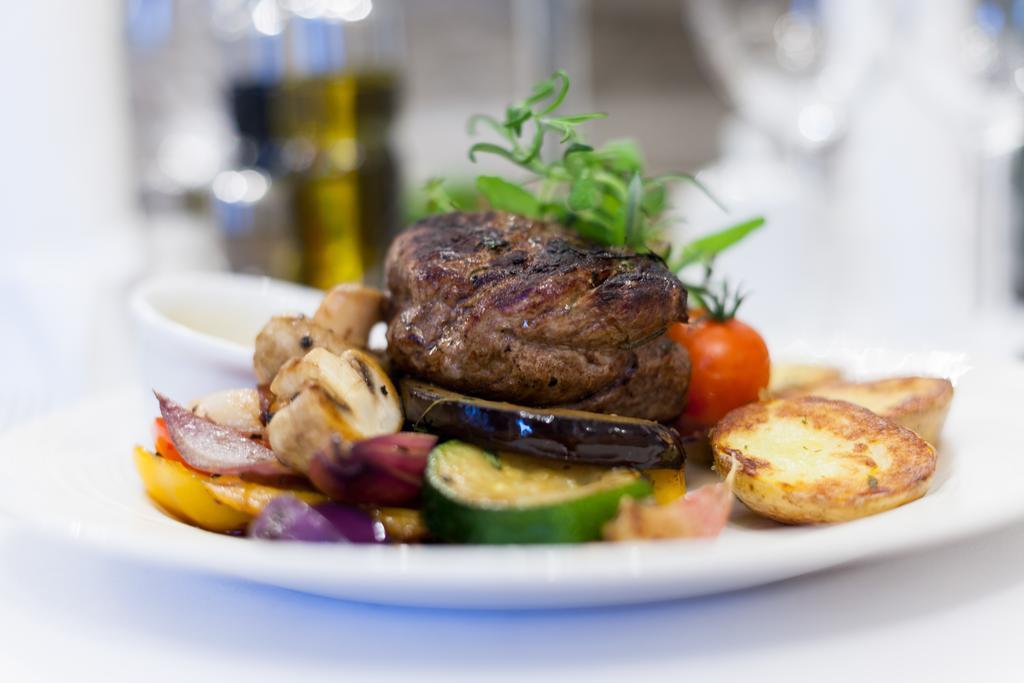 Pod Ratuszem 호텔 빌룬 외부 사진